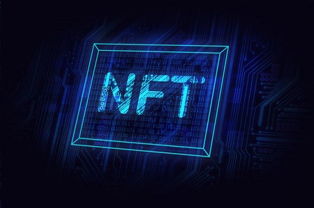 NFT Contact Development