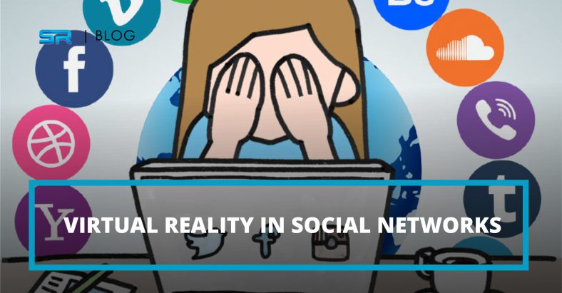 Virtual Reality In Social Networks - What Is This Phenomenon?