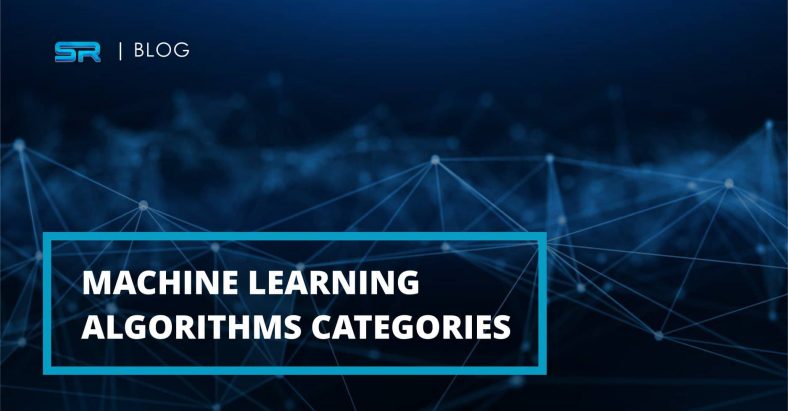 Which Machine Learning Algorithms Your Machine Learning Software Needs?