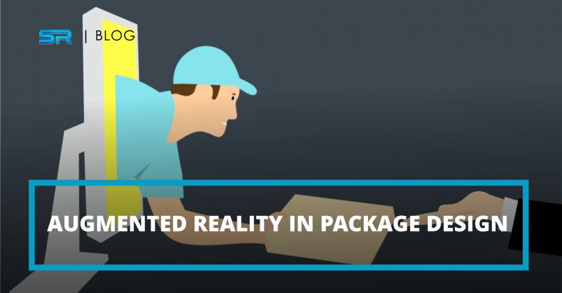 Augmented Reality in Package Design