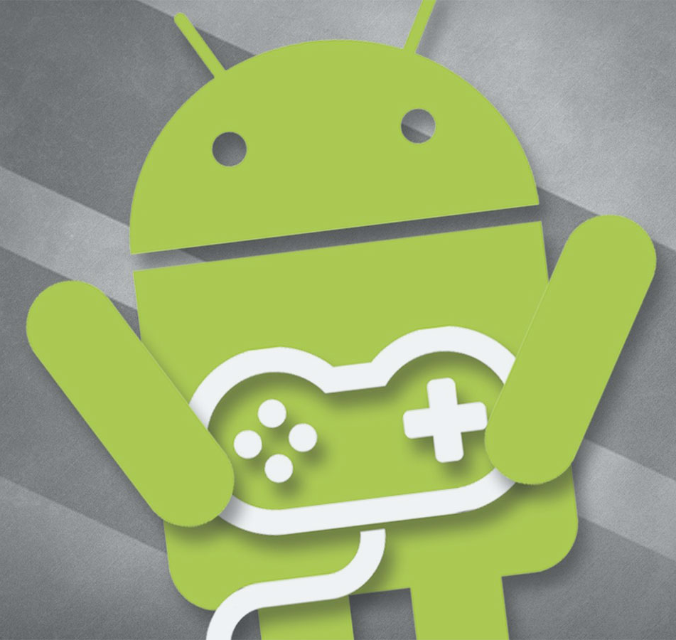 Android Game Development Kit, Android game development