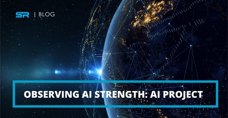 Observing AI Strength: AI project