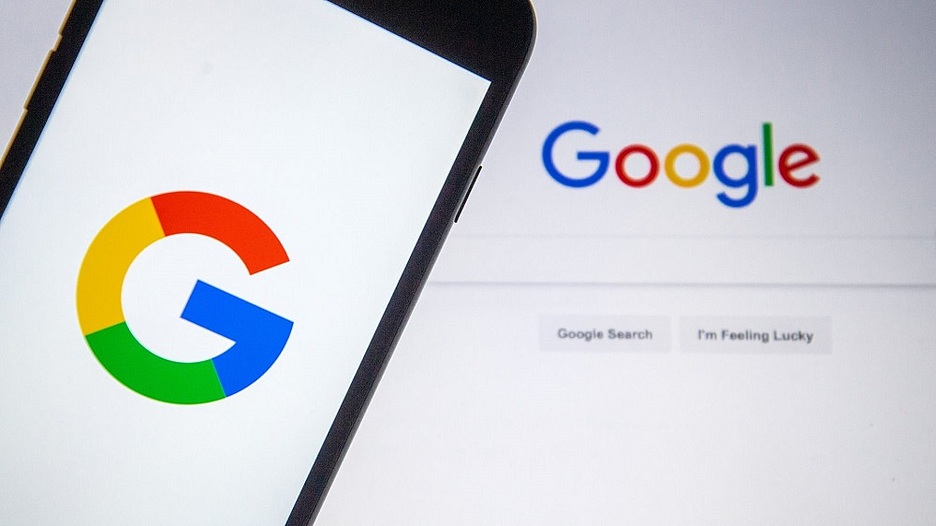 Правительство США обвинило Google в монополизации рынка интернет-поиска