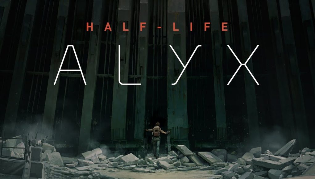 "Half-Life: Alyx" trailer, release date, price, supported headset