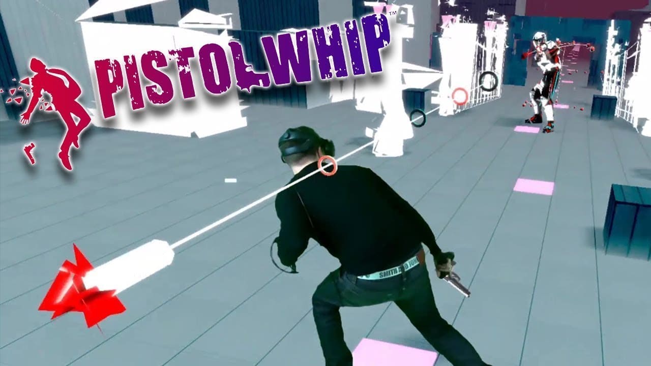 download pistol whip game