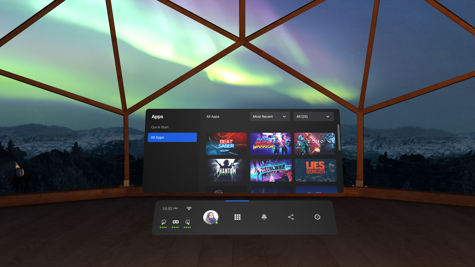 download free outlast oculus quest 2