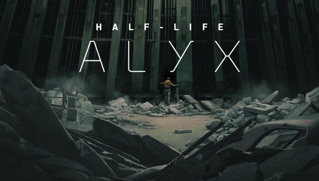 A complete list of headsets compatible with Half-Life: Alyx