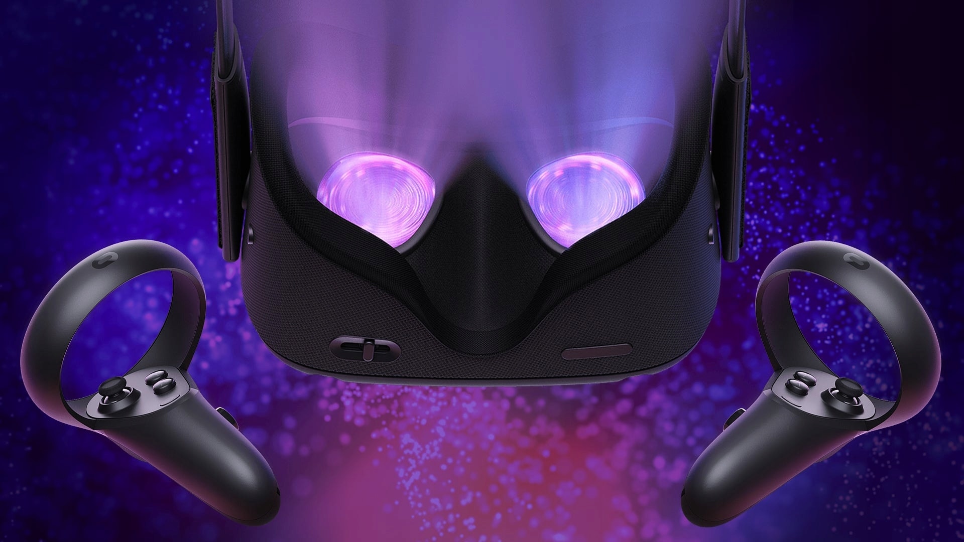 The most anticipated games on the Oculus Quest in 2020