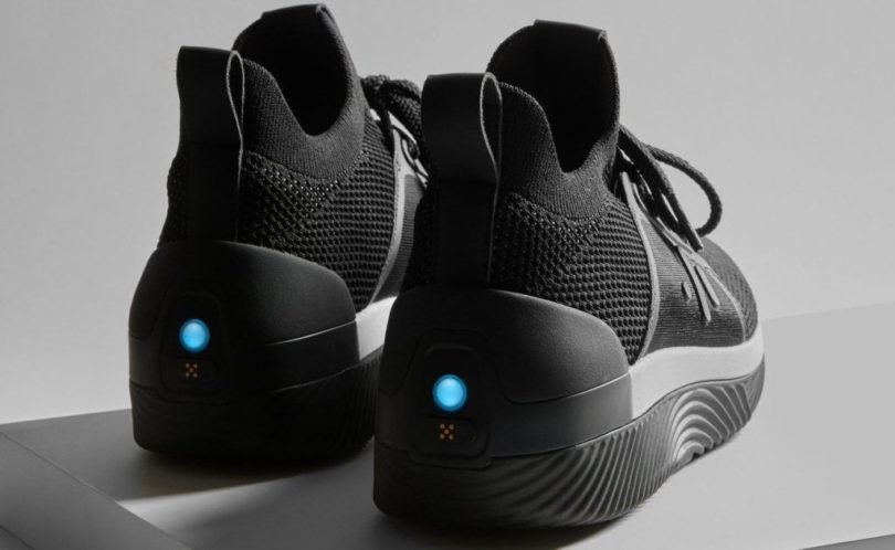 DropLabs — haptic shoes for the VR ⏵ VR/AR news - ServReality