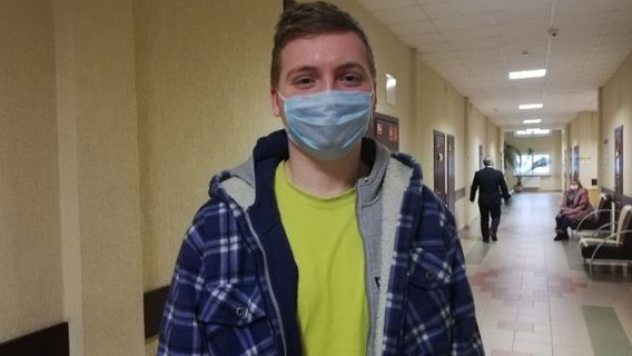 Яна Солоновича осудили в 8-й раз. Его арест продлится 114 суток 
