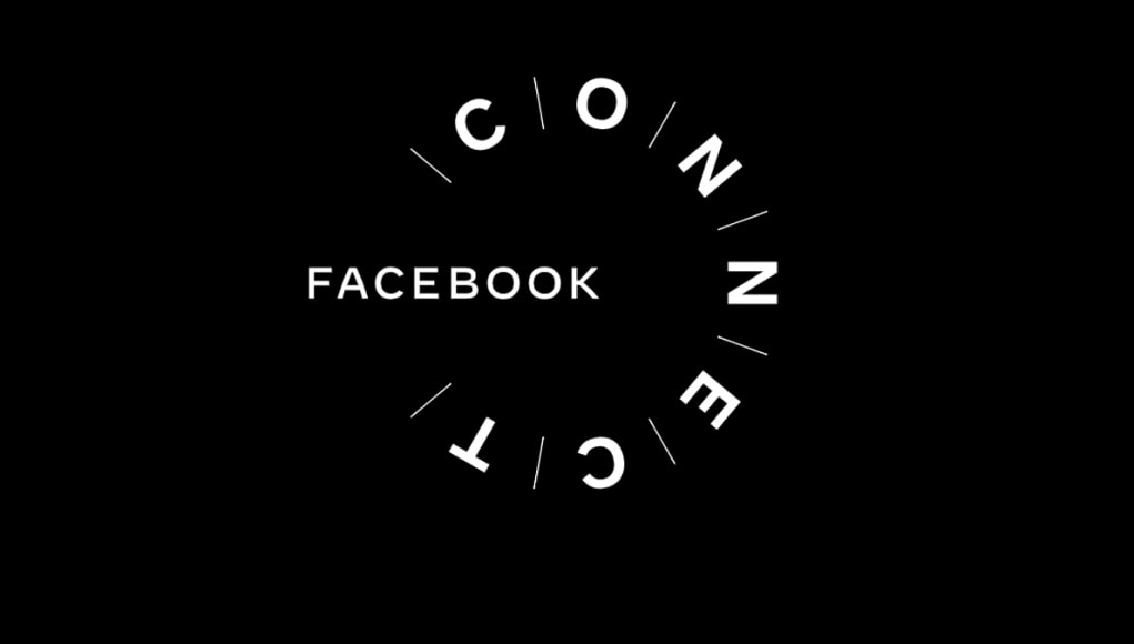 Oculus Connect was renamed to Facebook Connect