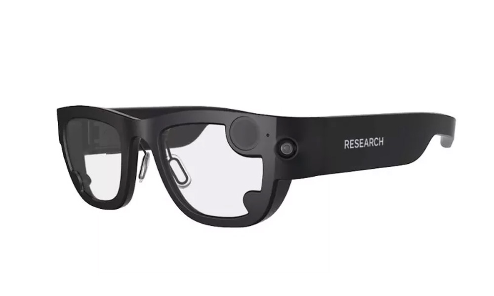 facebook ar glasses price