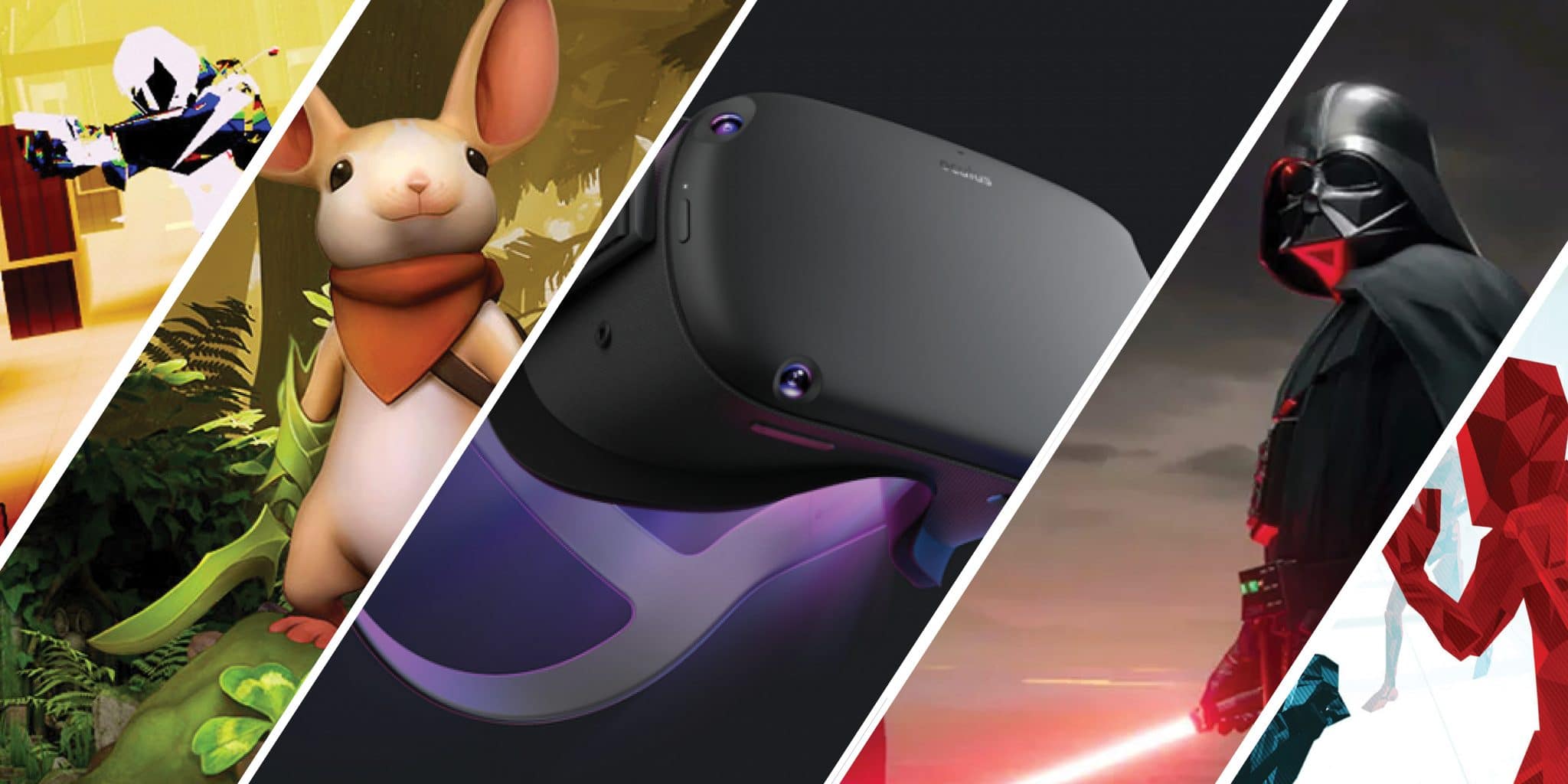 best vr games for oculus quest