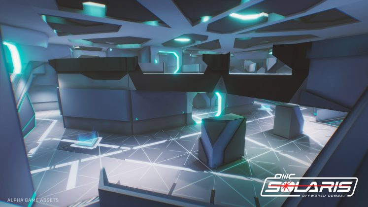 solaris offworld combat oculus quest