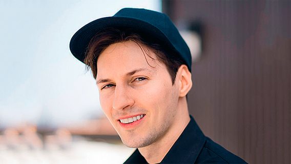 Durov told about "the largest digital migration" in the Telegram