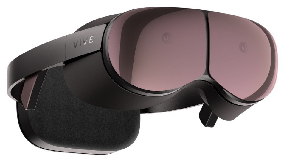HTC will release a "breakthrough VR glasses" in 2021