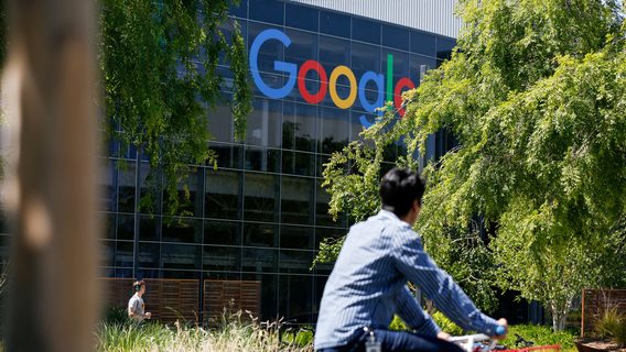 Сотрудники Google анонсировали профсоюз