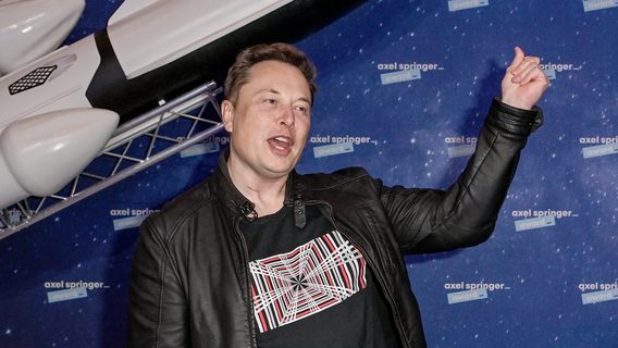Tesla will need 1600 years to fulfill its capitalization