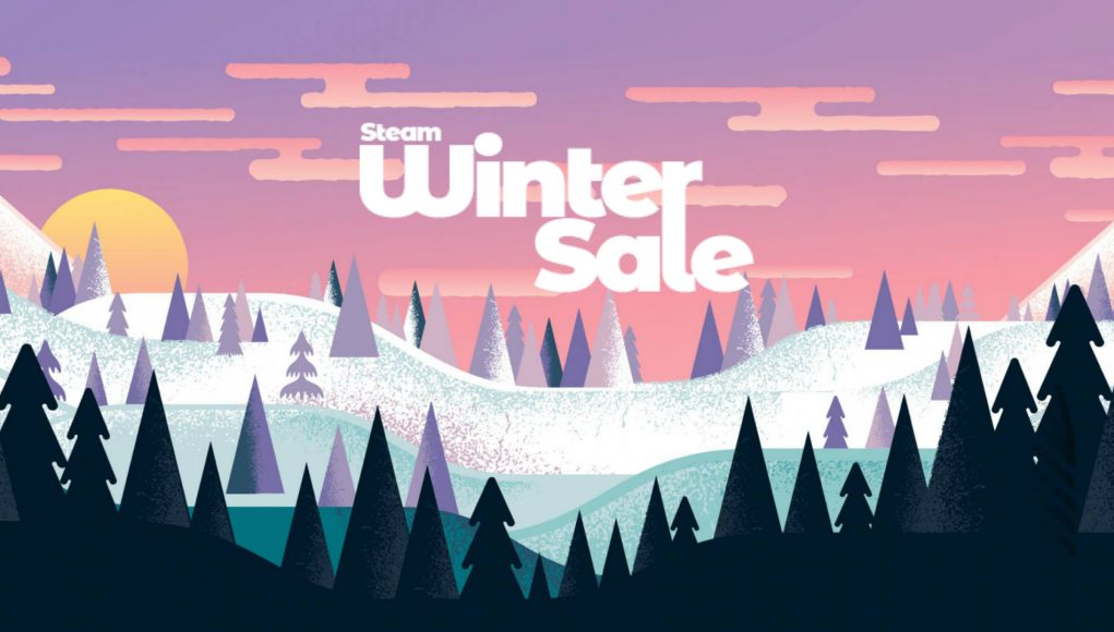 Steam winter sale brings great discounts on cool VR games