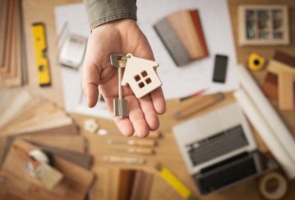 The liberalisation and new laws call for Startups in the real estate industry on the Plan. (Photo: Shutterstock)