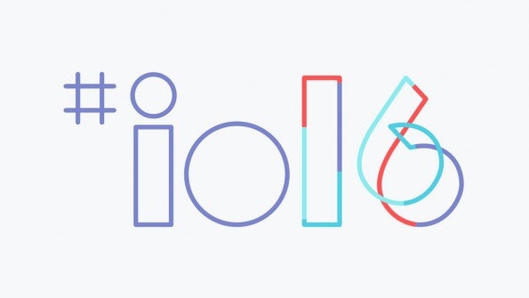 Google I/O 2016. (Image: Google)