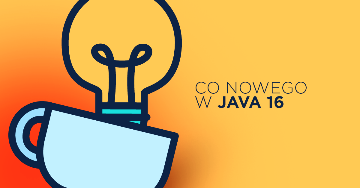 Java 16-what's new?