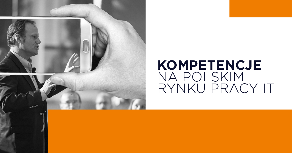 Competence on the Polish labor market of IT – research status and trends