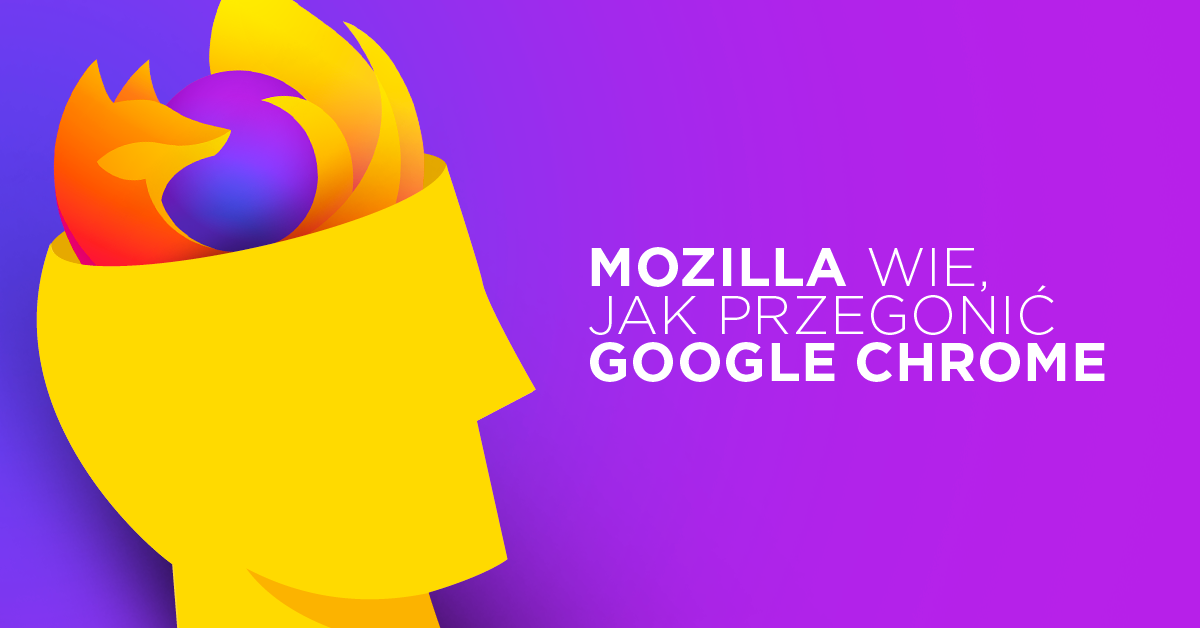 Mozilla has an idea to overtake Google Chrome