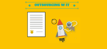 Outsourcing in IT