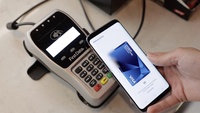 NFC payments are now almost everywhere © Cnet