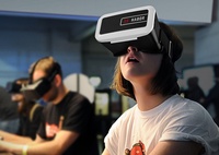 Virtual reality is now available to everyone © BGR.com