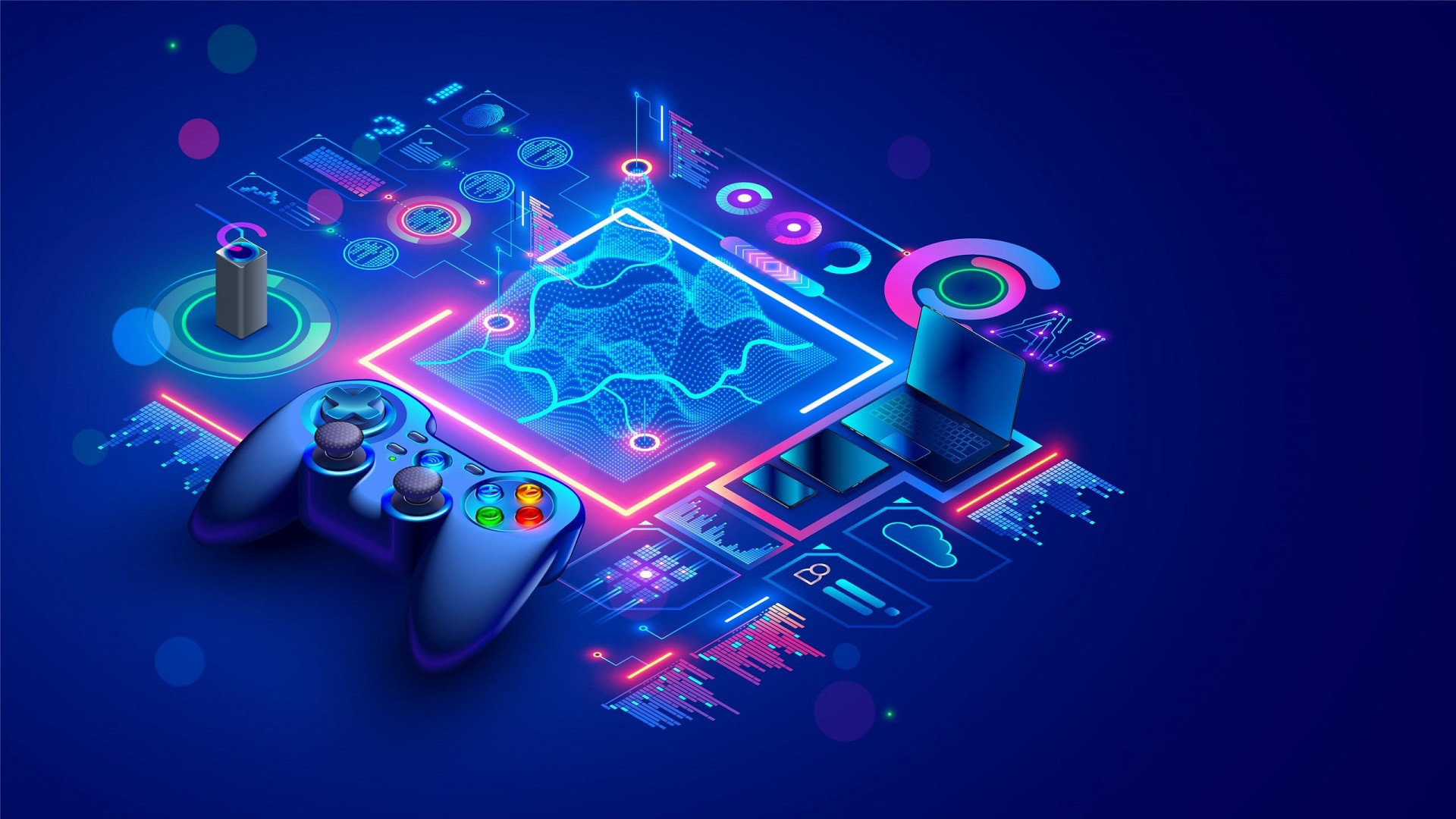 what-computer-game-development-technologies-are-available-in-2021