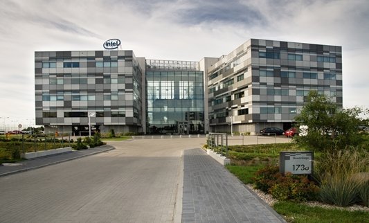 Intel in Poland