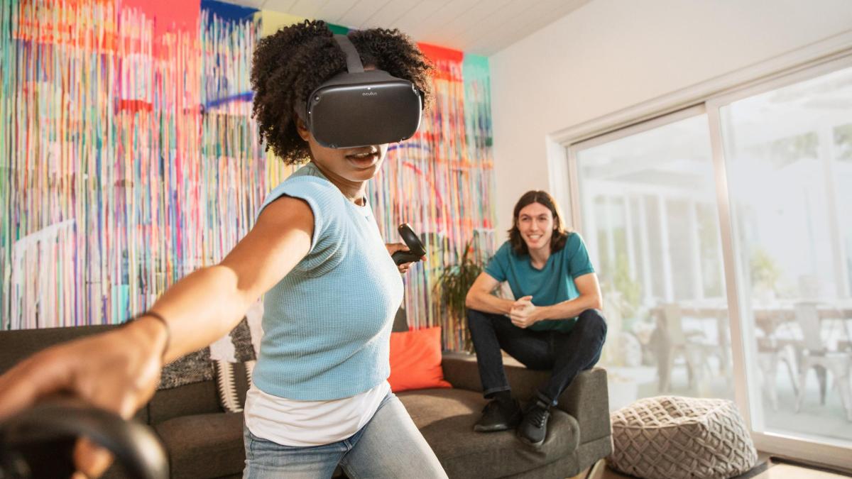Facebook stops selling Oculus VR glasses in Germany