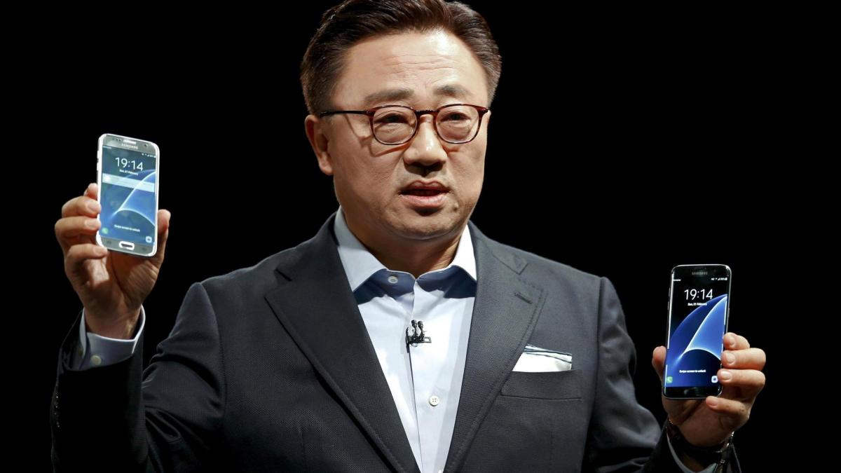 Samsung is convinced to have the next big thing
