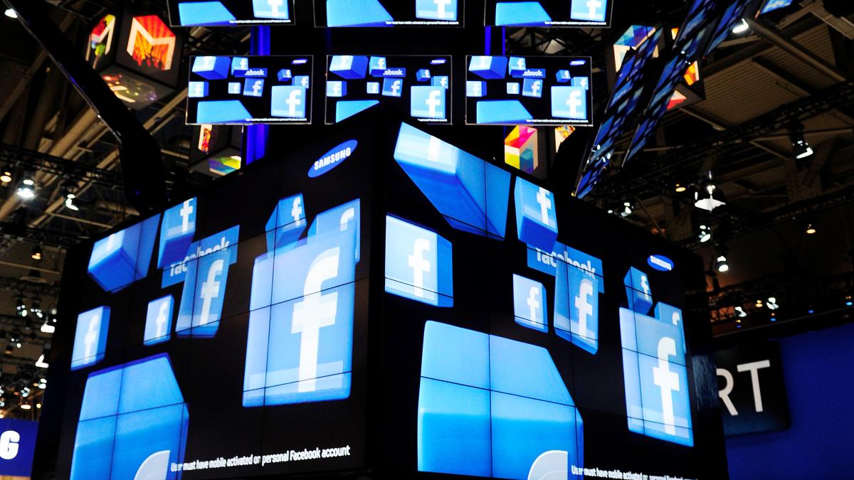 Why Facebook Makes TV and Amazon builds airports