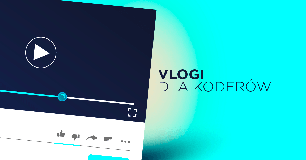Vlogs for developers. 8 most useful