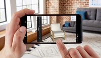 9 interesting AR apps for Android that you need to try