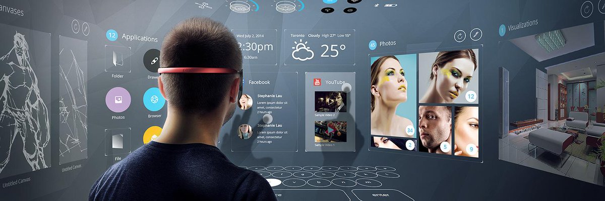 Augmented reality apps for business 2021