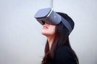 Daydream: which phones support Google's VR platform