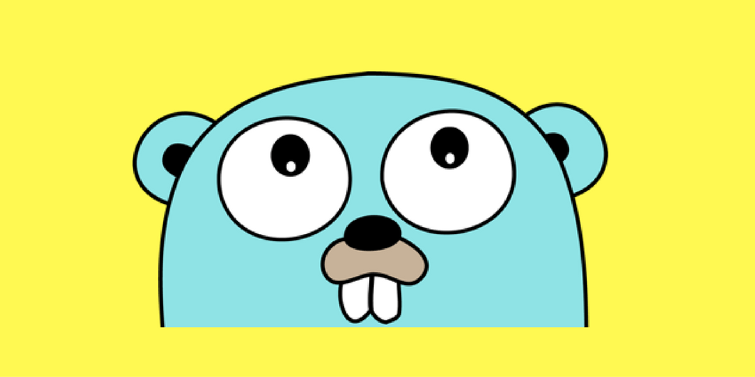 In Go we trust – why golang can be the future