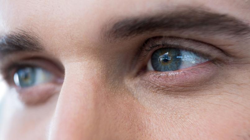 Eye movements against post-traumatic stress 