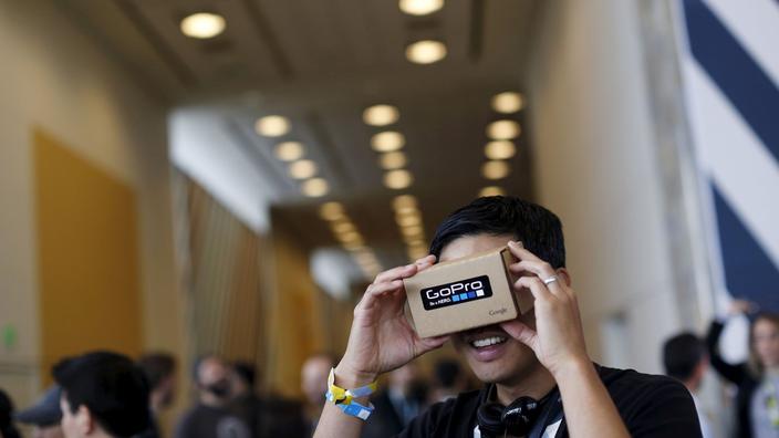 Virtual reality is increasingly opening up to the general public
