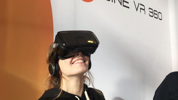 Five key places to test virtual reality