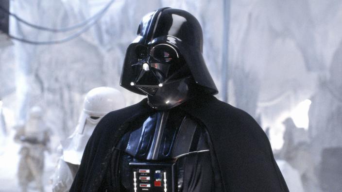 Disney promises face-to-face with Darth Vader