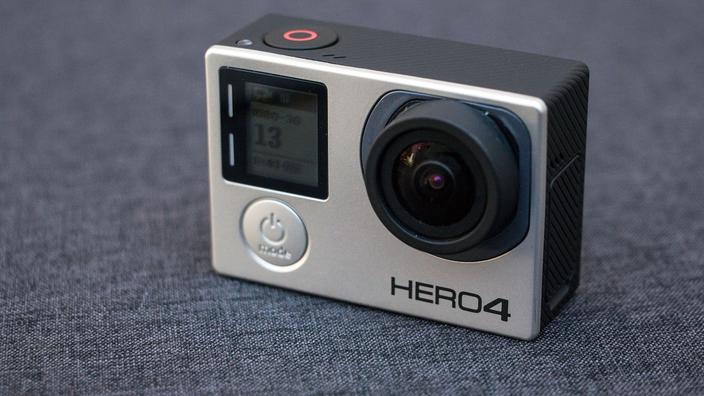 GoPro offers Kolor, French virtual reality specialist