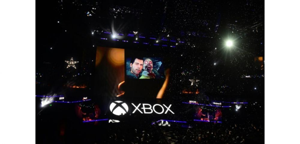 Le nouvelle XBox, Xbox One S, sera vendue 299 dollars à partir d