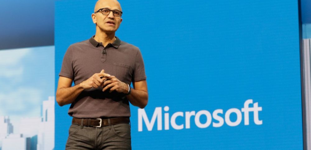 Microsoft wants to make Windows 10 a universal platform