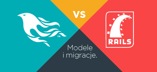 Phoenix vs. Rails: models and migrations