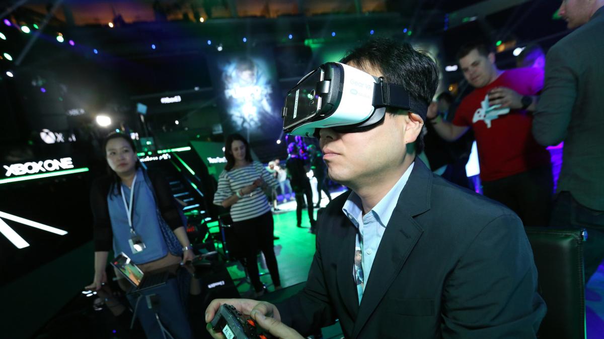Virtual Reality and Fifa 17: these are the highlights of E3-video